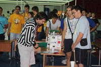 Eurobot'2011